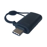 Kindermann USB-C Cap