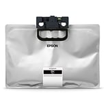 Tinte schwarz 50.000 Seiten