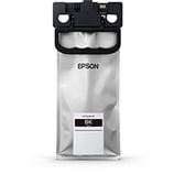 Tinte schwarz 10.000 Seiten