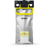 Tinte gelb 20.000 Seiten