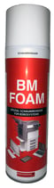 BM FOAM