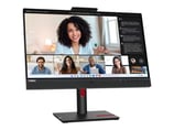 Lenovo ThinkVision 24" mit integrierter Dockingstation