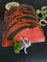 Graved-Lachs   ausverkauft