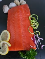 Filet Loard Baranov Rückenfilet geräuchert