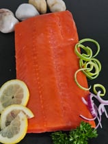 Filet Loard Baranov Rückenfilet