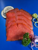 Alaska Wildlachs