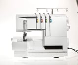 Husqvarna | Huskylock s21