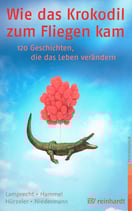 Wie das Krokodil zum Fliegen kam