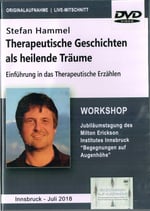 "Therapeutische Geschichten als heilende Träume"