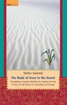 The Blade of Grass in the Desert