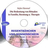 Die Bedeutung von Ritualen in Familie, Beratung und Therapie