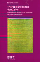 Therapie zwischen den Zeilen