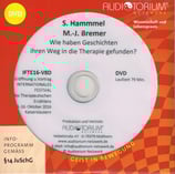 Wie haben Geschichten ihren Weg in die Therapie gefunden?