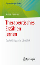 Therapeutisches Erzählen lernen