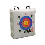 mybo TRUESHOT heavy Bag Target