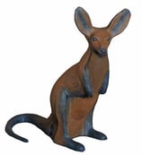 Känguruh von Leitold