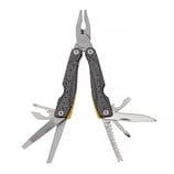Fox Multitool Carbon