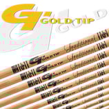 Goldtip Traditional Hunter
