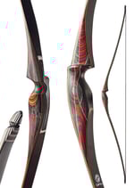 Old Mountain Symphony 64"