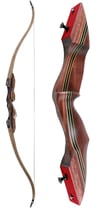 Samick Jagdrecurve Take Down Leopard II 60" RH 45lbs