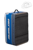 AVALON CLASSIC TARGET Lamellenstruktur 65cm x 45cm x 30cm