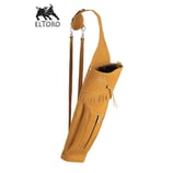 elTORO Rückenköcher Big Pack