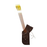 Bearpaw Holsterköcher