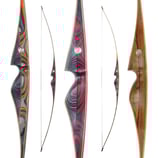 Kaiser Langbogen "Eilean Donan" 68 Zoll