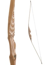 Langbogen Antur Euron RH 40lbs