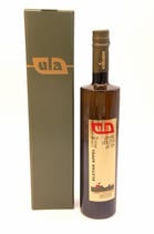 ULA-Elstar Apfel 2012