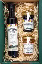 Geschenk: " SÜSS-SAUER-SET"