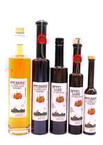 Apfelbrand fassgelagert