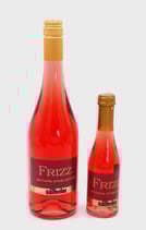 FRIZZ - Frizzante von der Isabella Traube