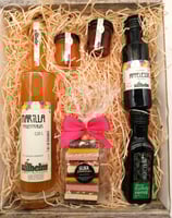 Geschenk: 7. HIMMEL.BOX