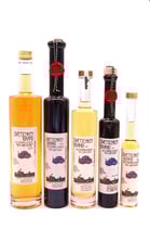 Zwetschkenbrand - Fassgelagert