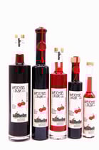 Weichsellikör - Sauerkirsche