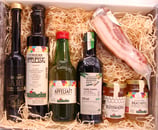 Geschenk: Regionalico