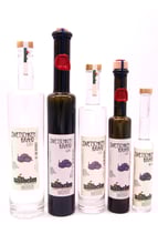 Zwetschkenbrand klar - der Sliwowitz