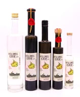 Williamsbrand - unser Klassiker