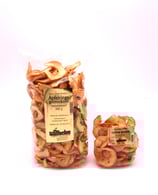 Dörrobst  - Apfelringe getrocknet