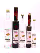 Pfirsichbrand - der Feine