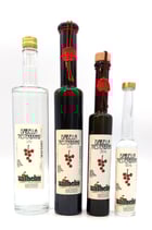 Isabella Tresterbrand - der Grappa