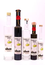 Marillenbrand- der Intensive