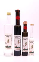 Vogelbeerbrand - Eberesche