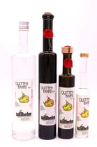 Quittenbrand - der Kostbare