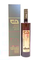 ULA-Alte Zwetschke fassgelagert 2012