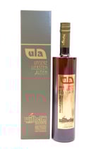 ULA-Herzkirsche fassgelagert 2012