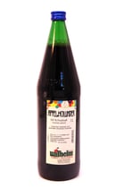 Apfel-Holler- Saft