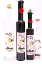 Kriacherlbrand - Ein echter Pucher