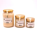 Blüten - Creme -Honig